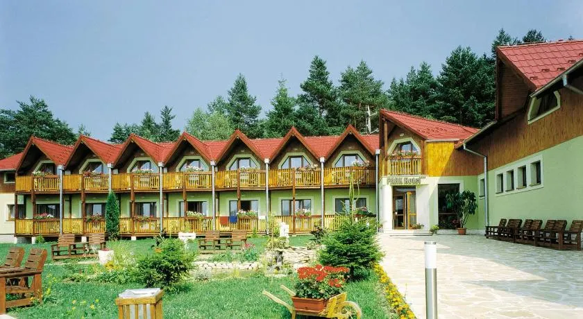 Park Hotel Čingov - Image 1