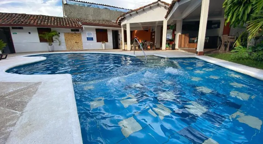 Hotel Casa Antigua Buga - Image 1