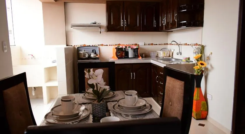 Alicia´s Apartment - Image 1
