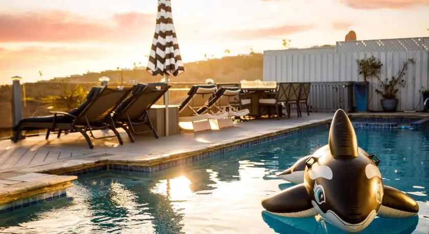 Bayside Bliss House - Pool Spa Views - Image 1