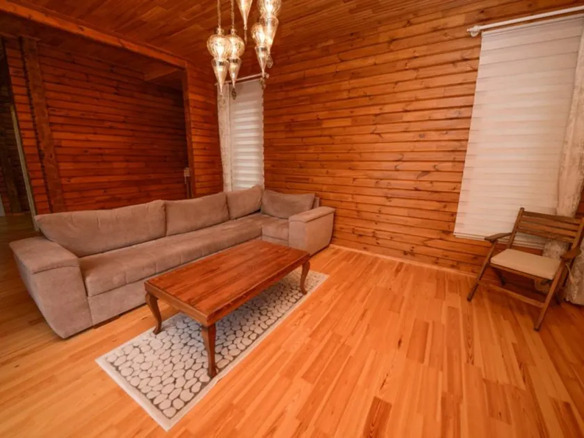 Villa Lucida - Islamlar Town - Villas with Private Pool, Nature Views and Sea Serenity - Image 1