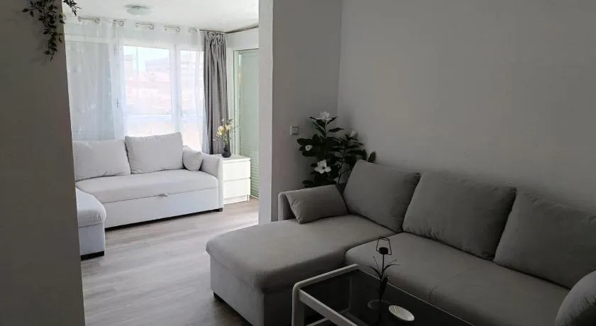 Apartmán Santomera - Image 1