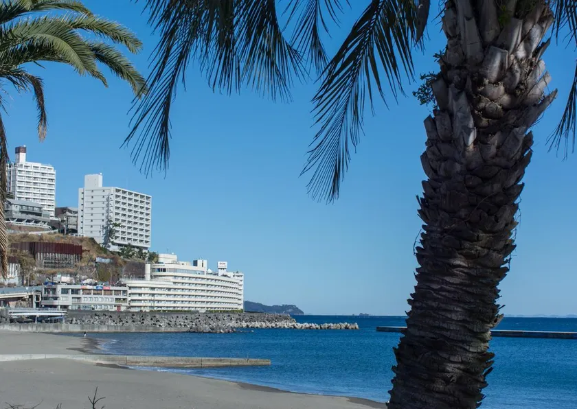 Wisterian Life Club Atami - Image 1
