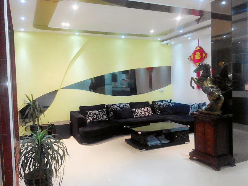 Jinchang Hotel Dongtou, Wenzhou - Image 1