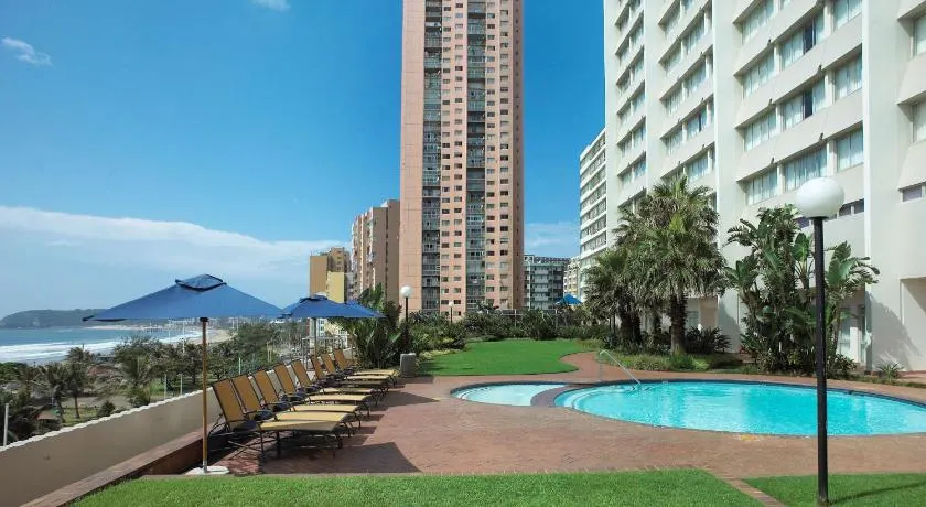 Garden Court South Beach - Image 1