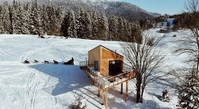 Wild House Donovaly - Image 1