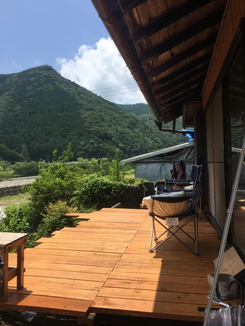 guesthouse mataoina - Image 1