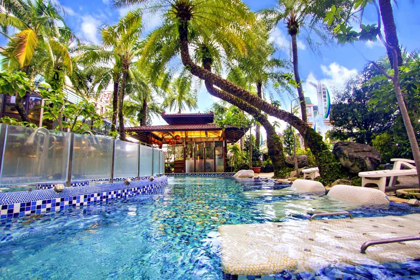 Art Spa Hotel - Image 1
