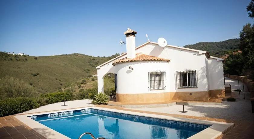 Privat Pool House (Casa Lantana) - Image 1