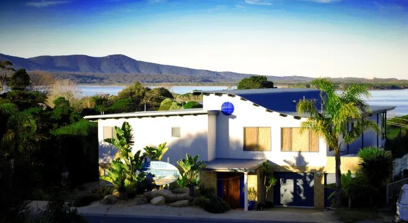 The Wave Oasis SC B&B - Image 1