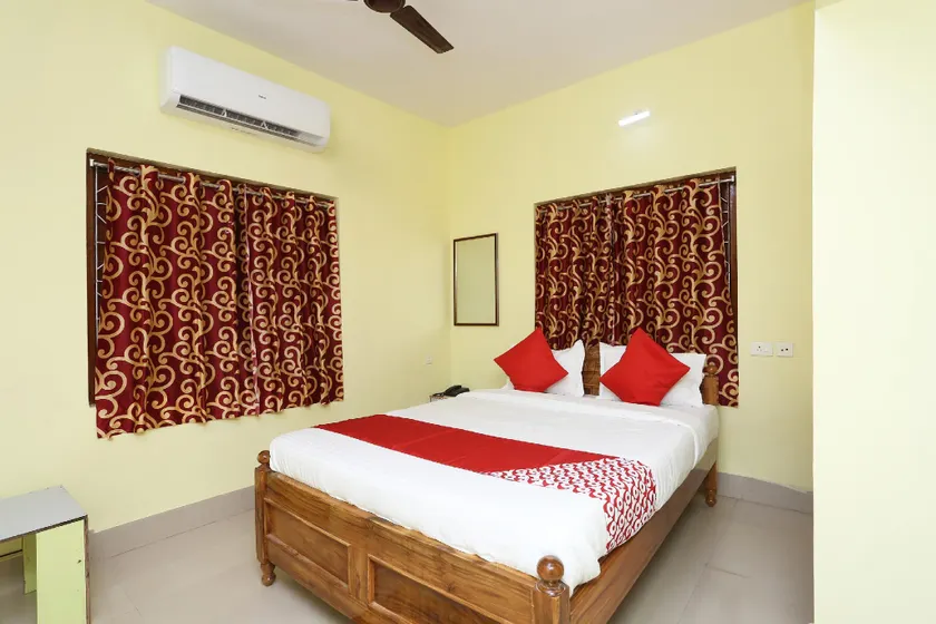 Hotel O Nandan Residency - Image 1