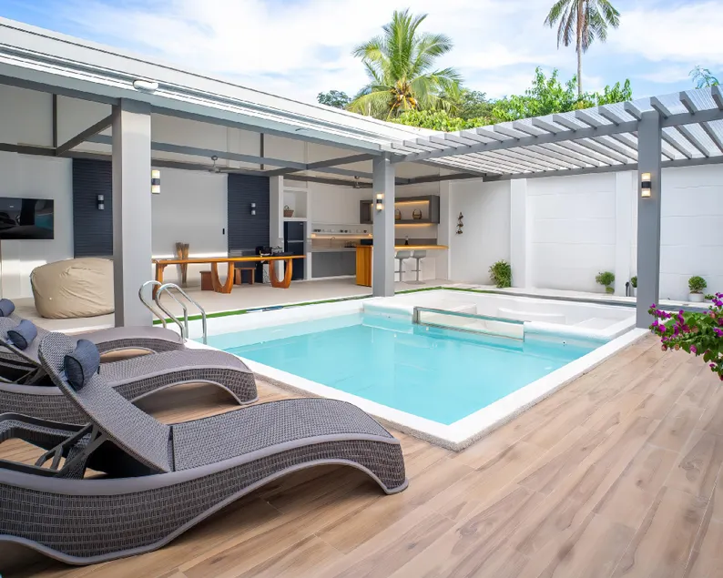 Villa Kalachuchi Bohol - Image 1
