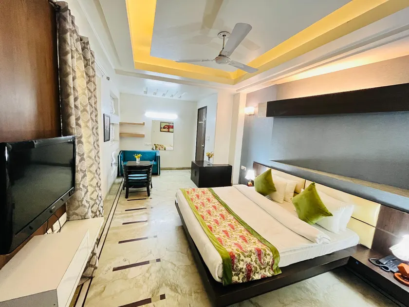 Dayal Regency Manesar - Image 1