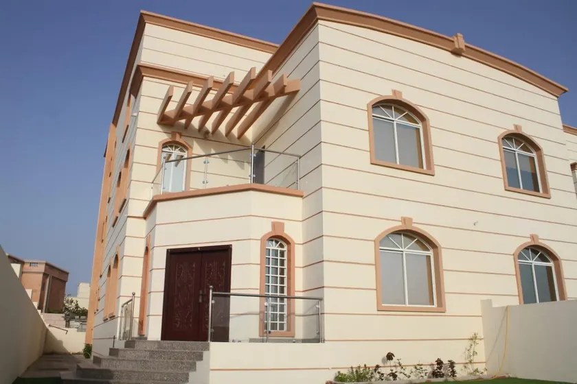 Balqees villas - Image 1