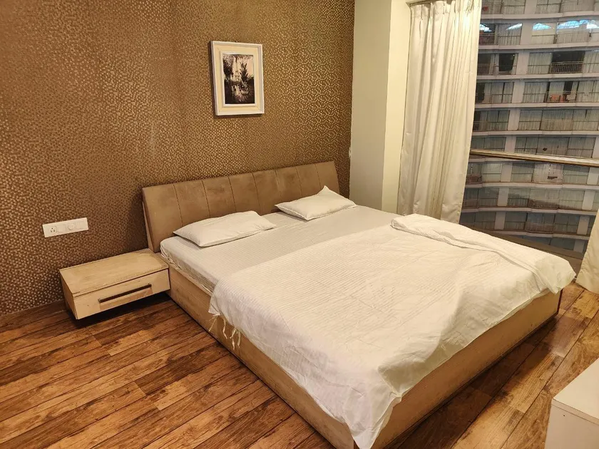 Rajhansh Belliza Nest - A Luxury 2BHK Apartment - Image 1
