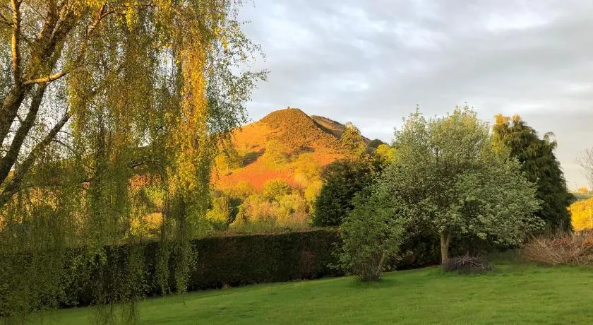 Offa's Dyke Lodge B&B - Image 1