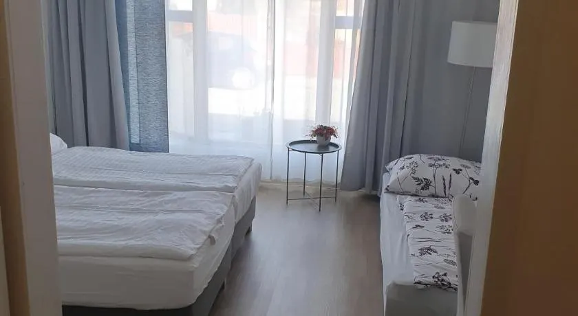 Ubytování Láskomina - Image 1