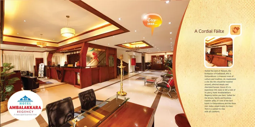 Hotel Ambalakkara Regency - Image 1
