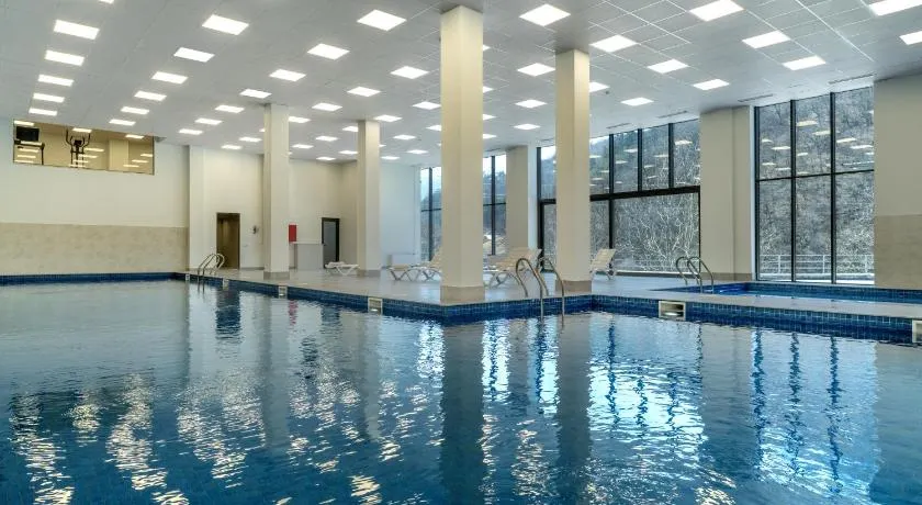 Ani Forest Hills Hotel and Resort, Dilijan - Image 1