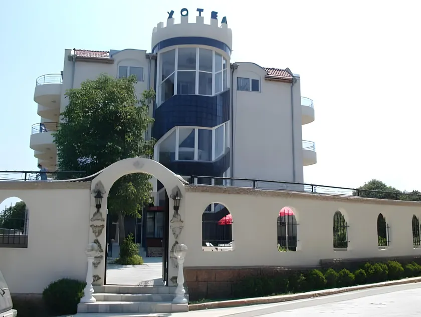 Hotel Angy - Image 1
