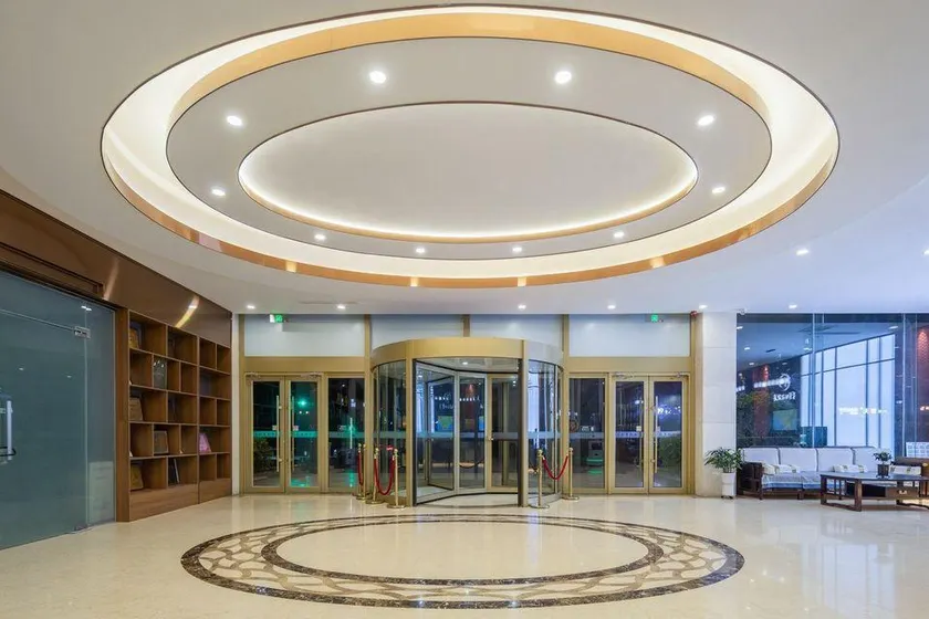 Dongjiakou Hotel (Qingdao Jiaonan Dongjiakou Port Area) - Image 1