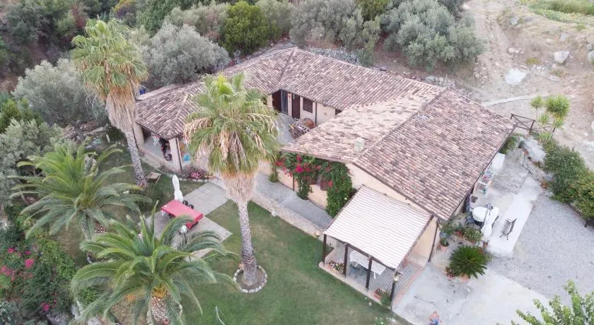 Villa Romeo - \"Pastore\" Unterkunft - Image 1