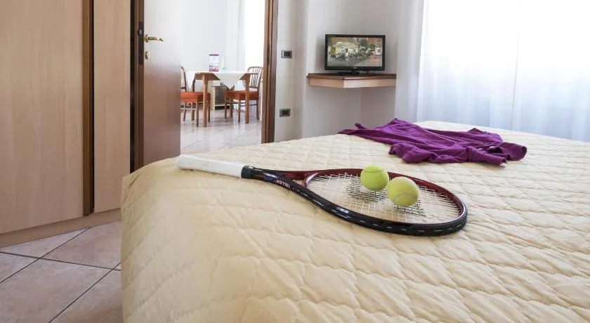 Residence XX Settembre - Image 1