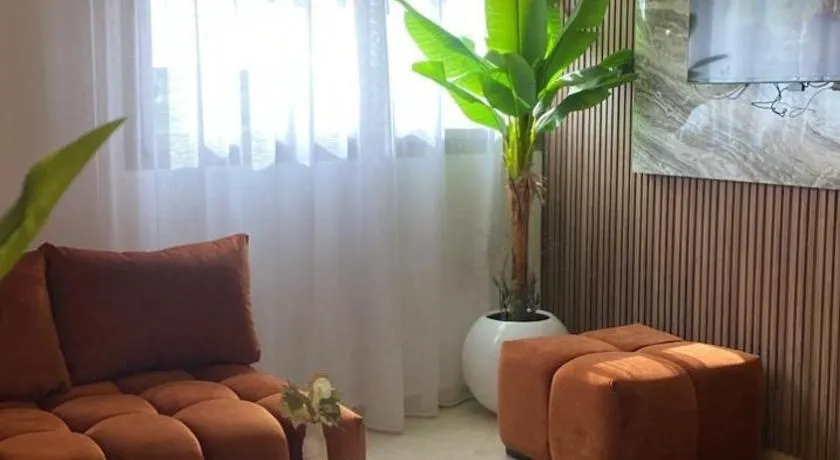 Appartement Moderne - Image 1