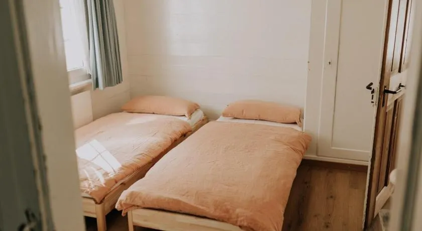 Zimmer Alpstein im Appenzeller Ferienhaus - Image 1