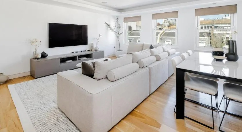 Cozy Stay In City Centre - Image 1
