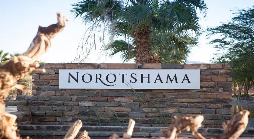 Norotshama River Resort - Image 1