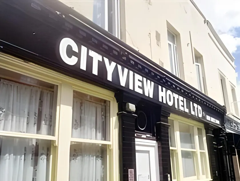 City View Hotel - Roman Road Market - Image 1