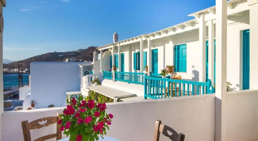 Pension Marias - Image 1