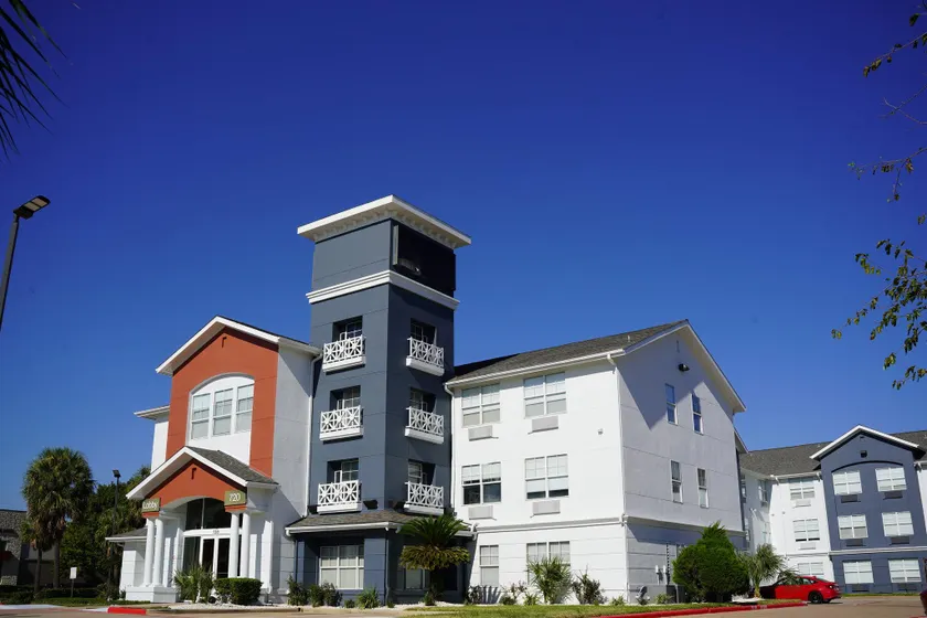 Candlewood Suites Houston Space Center - Webster - Image 1