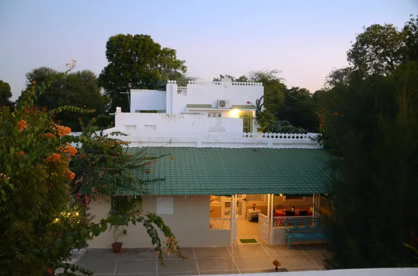 Vriksh Jawai The Farm Stay - Image 1
