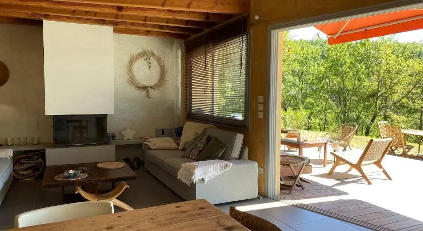 Chambre confortable à la campagne - Image 1