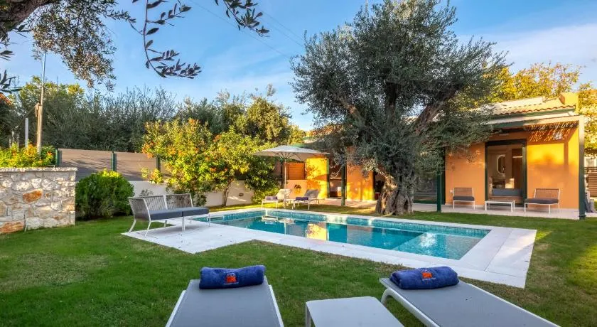 Galene Eco Luxury Villas - Image 1