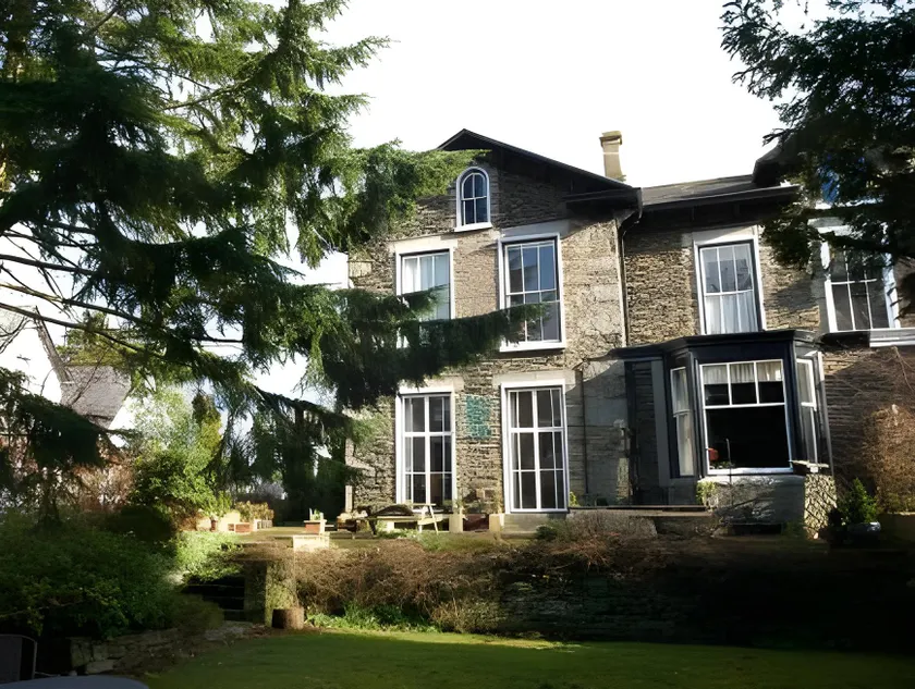 Latimer House - Image 1