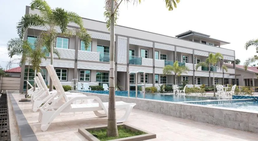 Aneeda Inn - Image 1