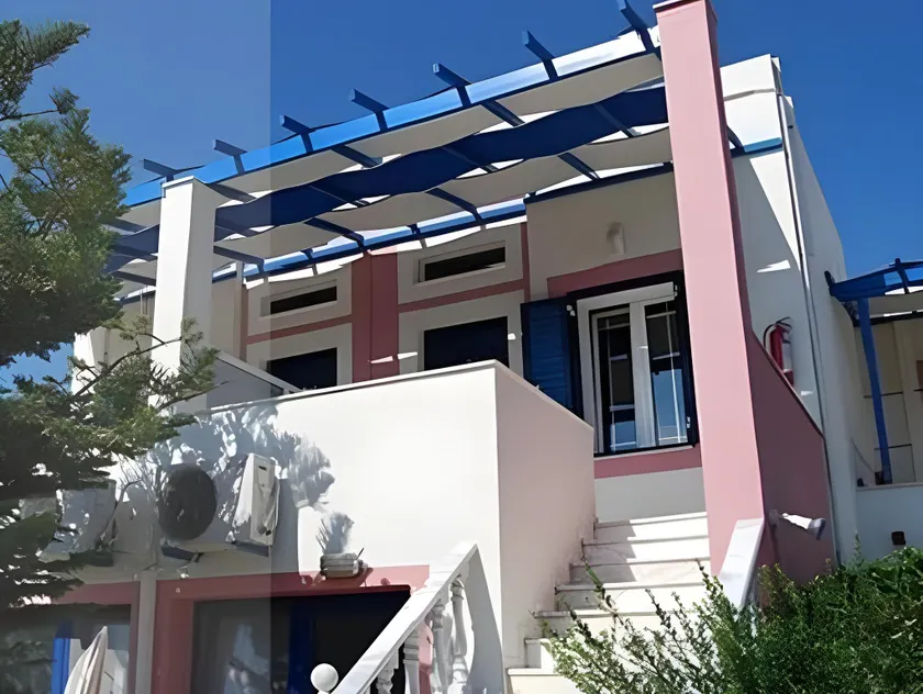Fotini Apartments - Image 1