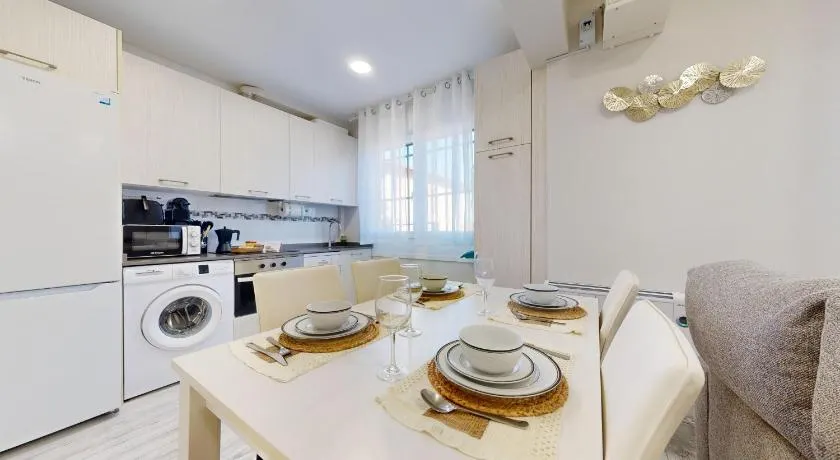 Kastrexana Vivienda Turística con tranquilidad y wifi - Image 1