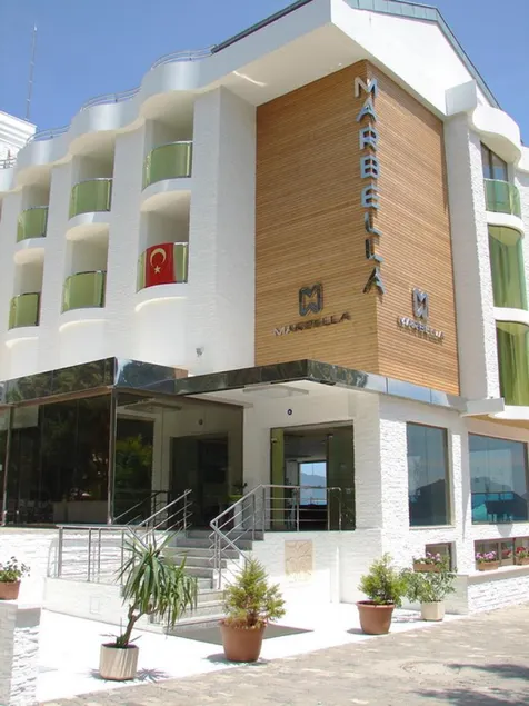 Hotel Marbella - Image 1