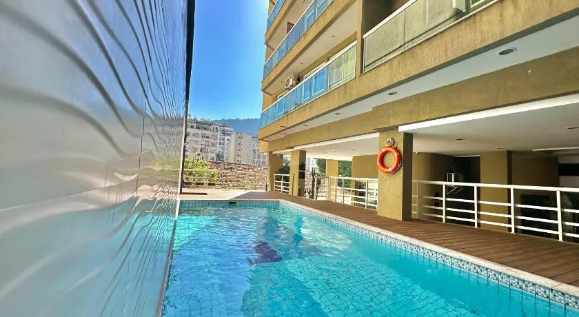 Apto aconchegante em Ipanema 1 - Image 1
