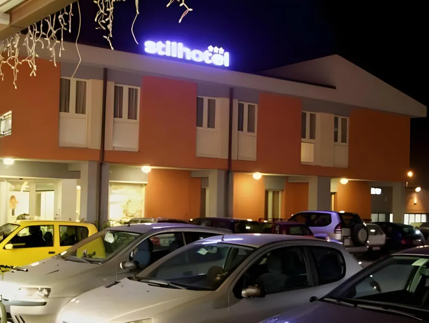 Stilhotel - Image 1