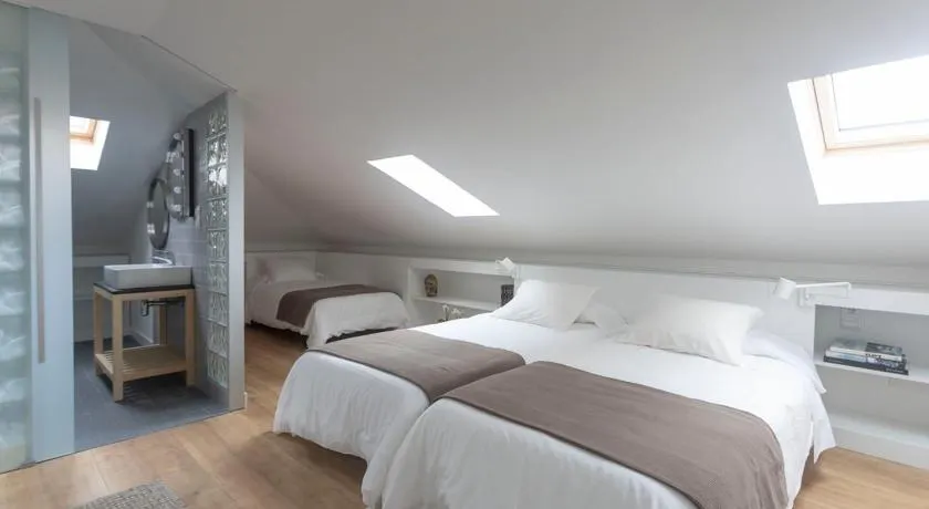 Zarautz Hostel - Image 1