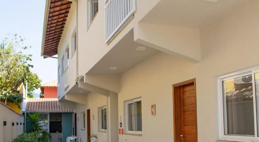 Flats Premium Jabaquara - Image 1