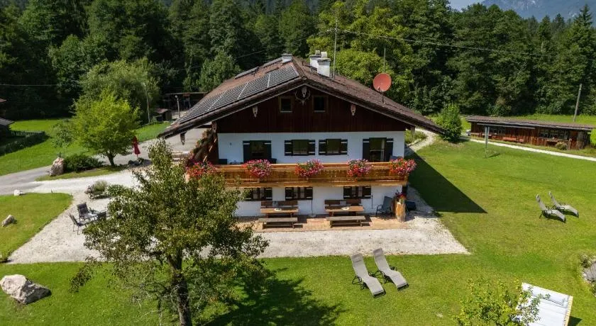 Pension Mooserlehen - Image 1