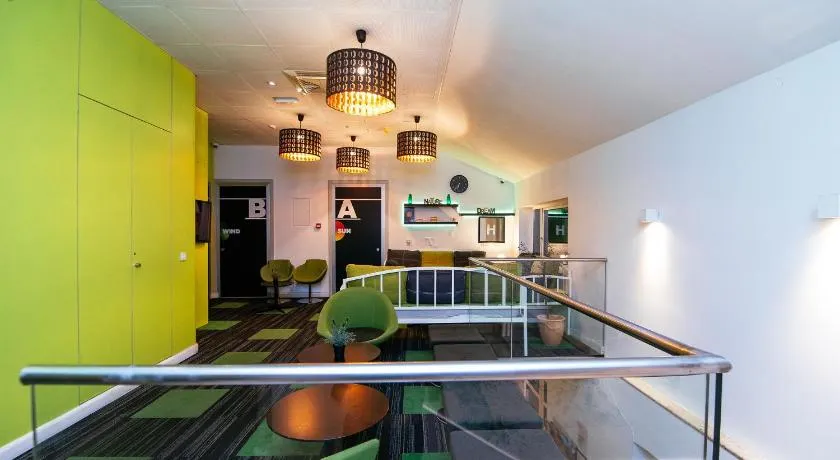 Hostel 365 For U - Image 1