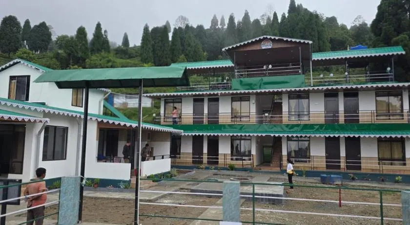 Vedangan Resort Sittong - Image 1