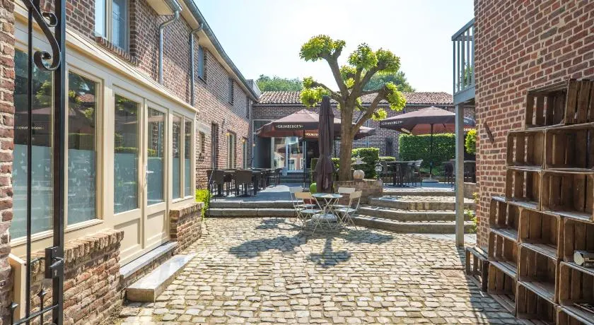 Hoeve de Sterappel - Image 1